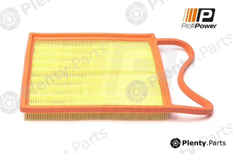 ProfiPower 2F0189 — Air Filter