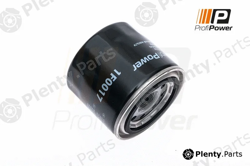 ProfiPower 1F0017 — Oil Filter
