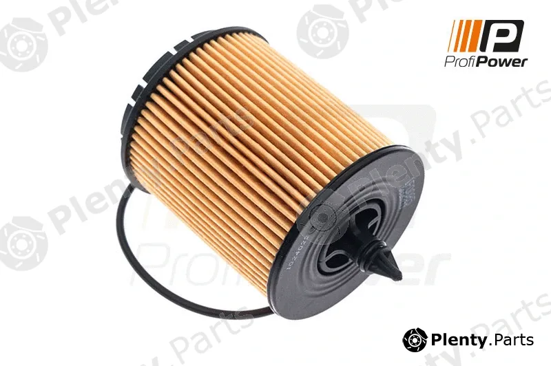 ProfiPower 1F0085 — Oil Filter