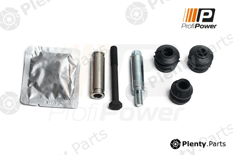 ProfiPower 9B5127 — Guide Sleeve Kit, brake caliper