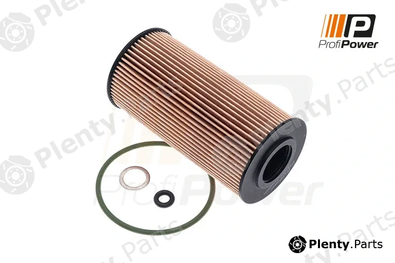 ProfiPower 1F0098 — Oil Filter
