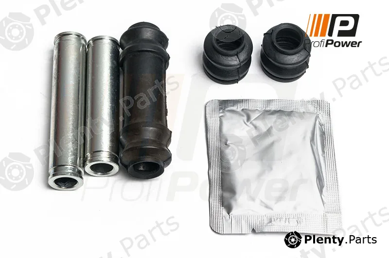ProfiPower 9B5015 — Guide Sleeve Kit, brake caliper