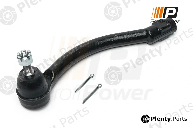 ProfiPower 4S1085L — Tie Rod End