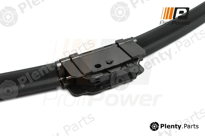 ProfiPower 1W0650F — Wiper Blade