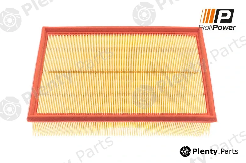 ProfiPower 2F0025 — Air Filter