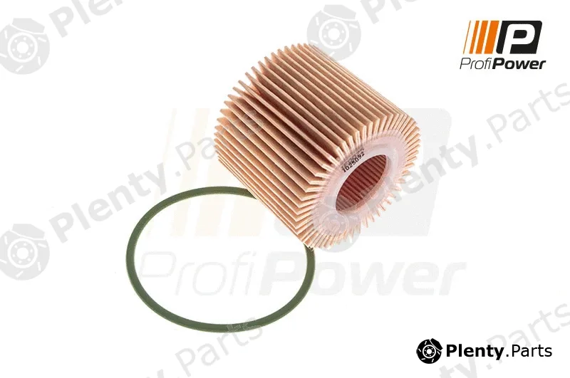 ProfiPower 1F0075 — Oil Filter