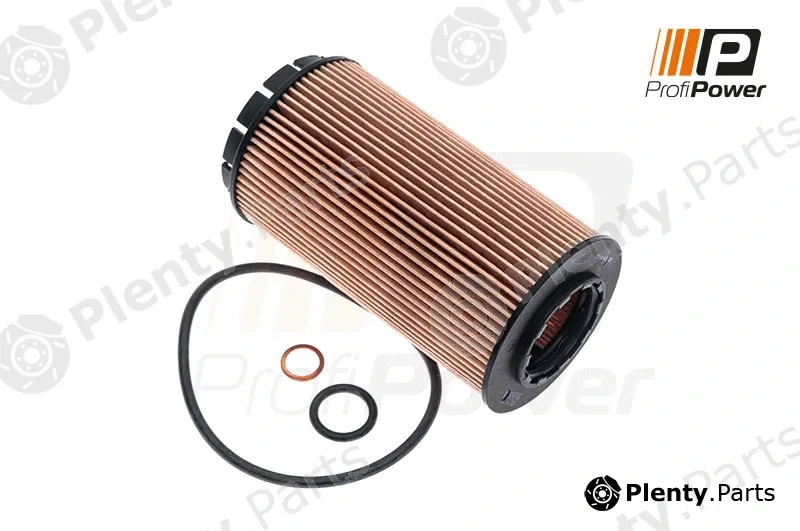 ProfiPower 1F0121 — Oil Filter
