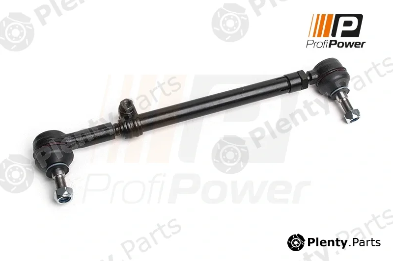 ProfiPower 5S1068 — Centre Rod Assembly