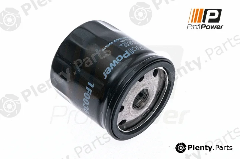 ProfiPower 1F0038 — Oil Filter