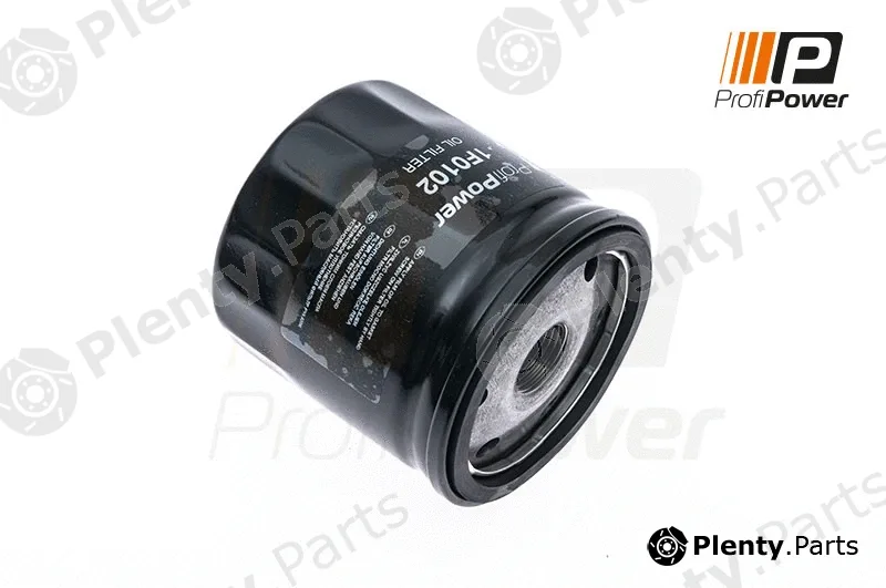 ProfiPower 1F0102 — Oil Filter