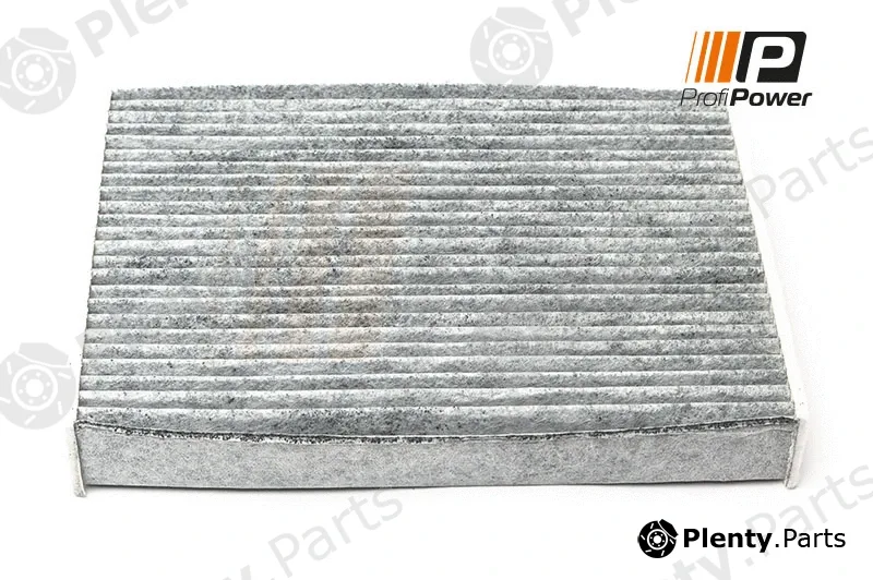 ProfiPower 4F0106C — Filter, cabin air