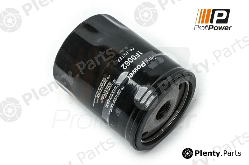 ProfiPower 1F0062 — Oil Filter