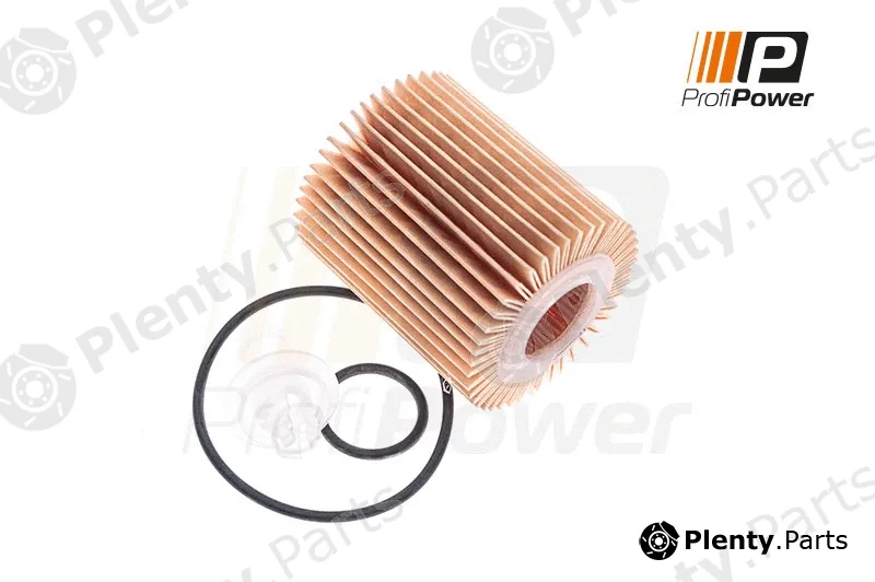 ProfiPower 1F0050 — Oil Filter