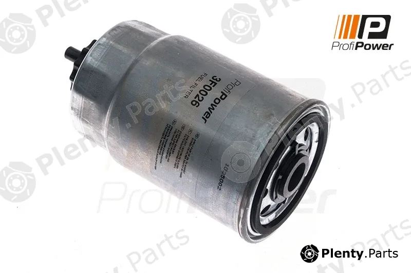 ProfiPower 3F0026 — Fuel Filter