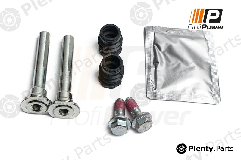 ProfiPower 9B5035 — Guide Sleeve Kit, brake caliper