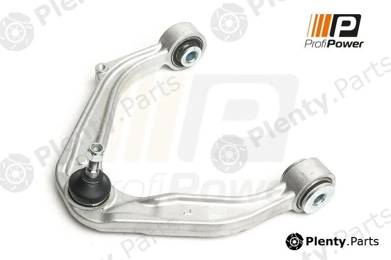 ProfiPower 1S1010L — Control/Trailing Arm, wheel suspension