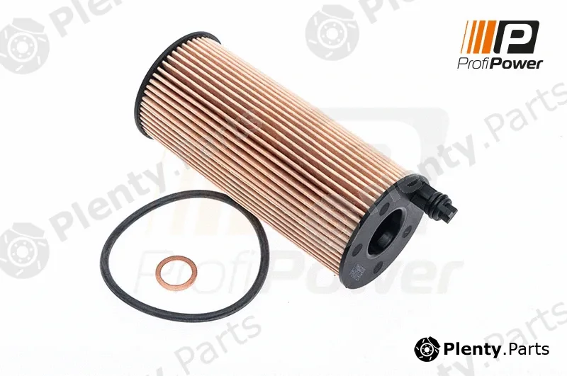 ProfiPower 1F0084 — Oil Filter