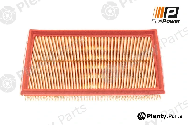 ProfiPower 2F0019 — Air Filter