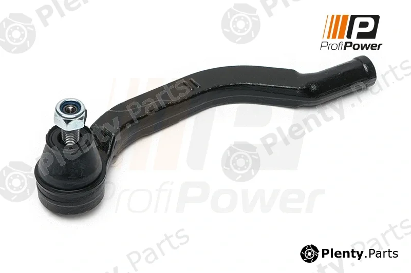 ProfiPower 4S1006L — Tie Rod End