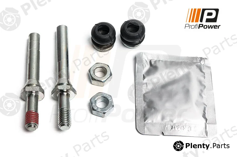 ProfiPower 9B5039 — Guide Sleeve Kit, brake caliper