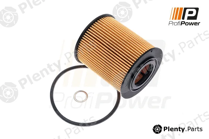 ProfiPower 1F0109 — Oil Filter