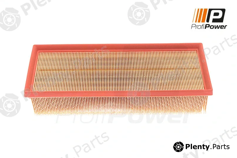 ProfiPower 2F0001 — Air Filter