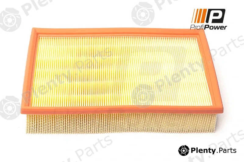 ProfiPower 2F0182 — Air Filter