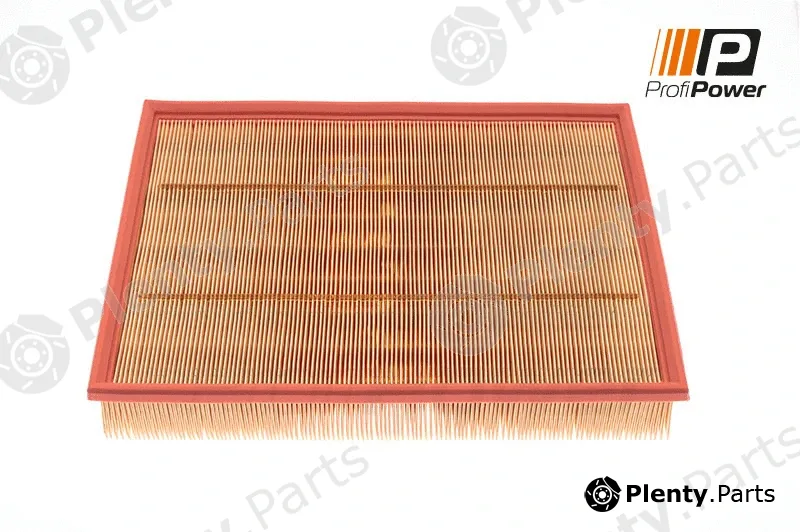 ProfiPower 2F0015 — Air Filter