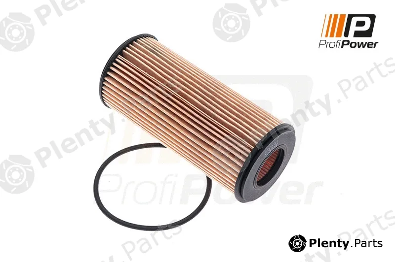 ProfiPower 1F0131 — Oil Filter