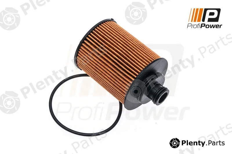 ProfiPower 1F0086 — Oil Filter