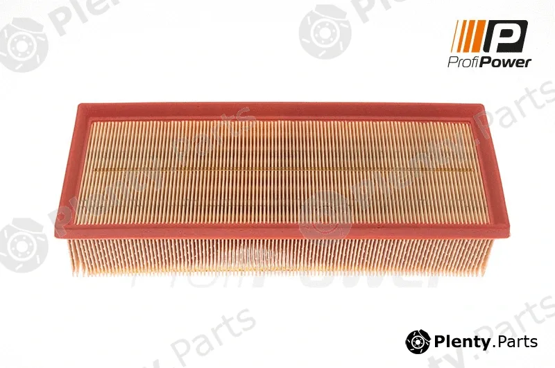 ProfiPower 2F0104 — Air Filter