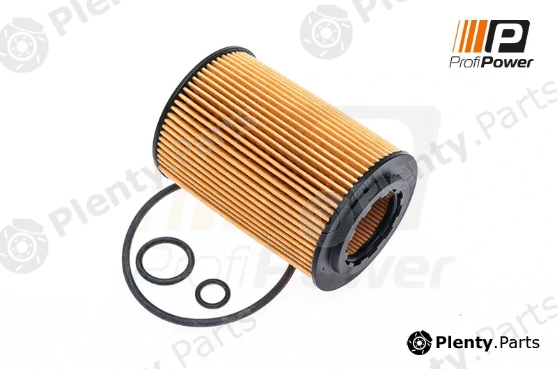 ProfiPower 1F0119 — Oil Filter