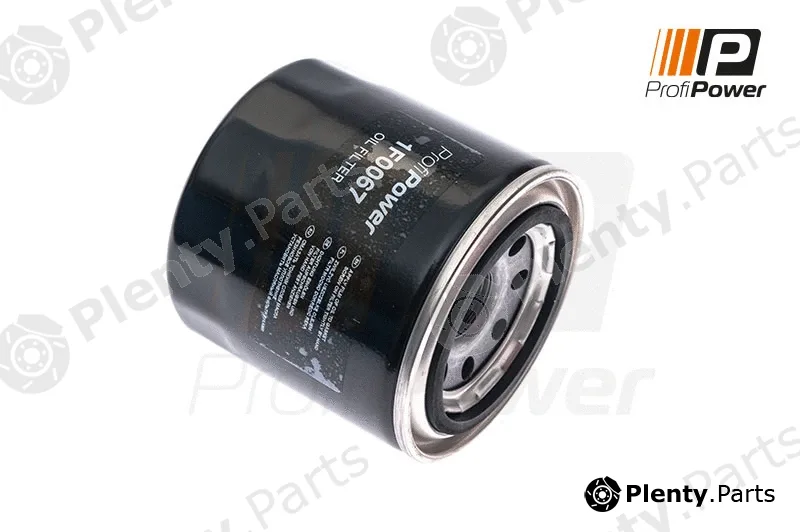 ProfiPower 1F0067 — Oil Filter