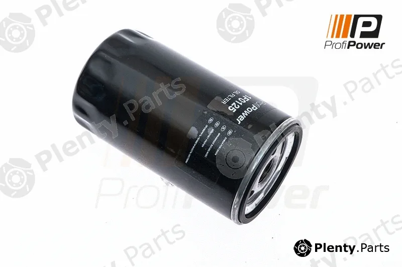 ProfiPower 1F0125 — Oil Filter