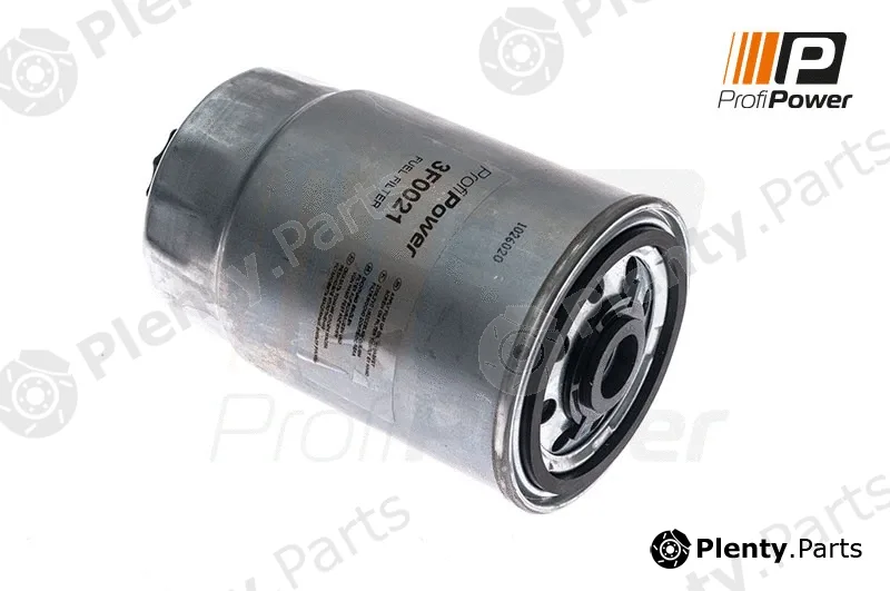 ProfiPower 3F0021 — Fuel Filter