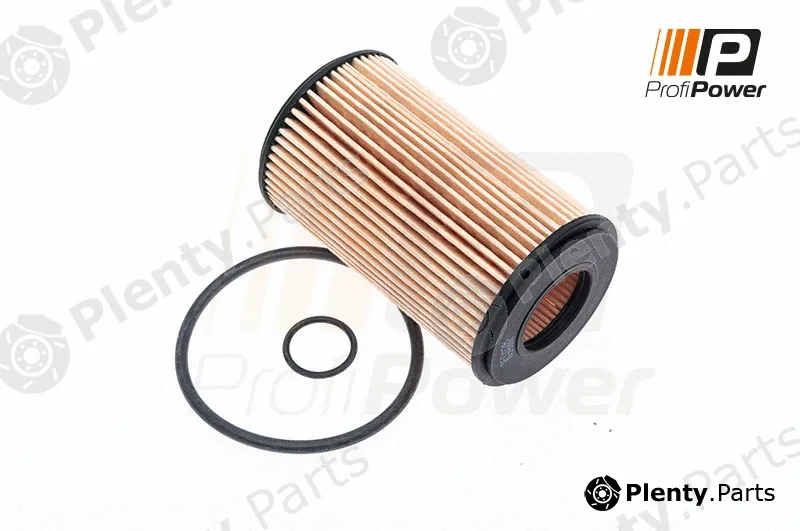 ProfiPower 1F0128 — Oil Filter