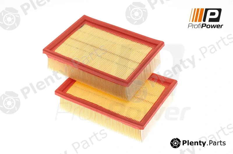 ProfiPower 2F0140 — Air Filter
