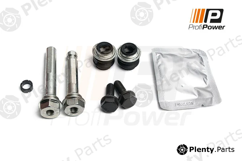ProfiPower 9B5125 — Guide Sleeve Kit, brake caliper