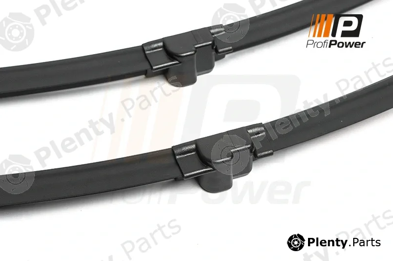 ProfiPower 1W1001K — Wiper Blade