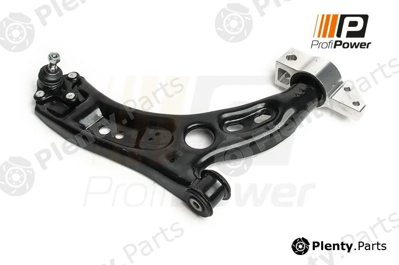 ProfiPower 1S1017R — Control/Trailing Arm, wheel suspension