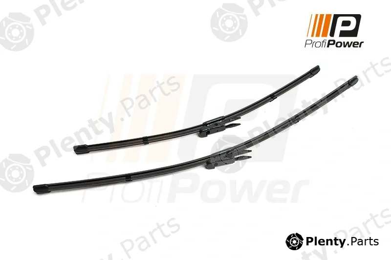 ProfiPower 1W1023K — Wiper Blade