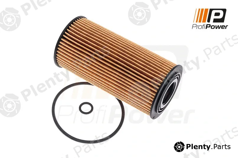 ProfiPower 1F0122 — Oil Filter