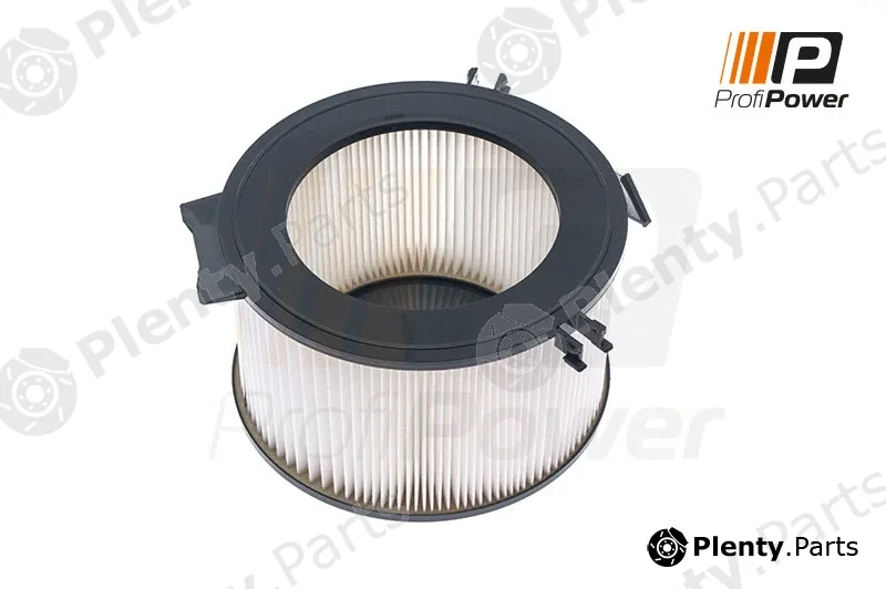 ProfiPower 4F0006 — Filter, cabin air