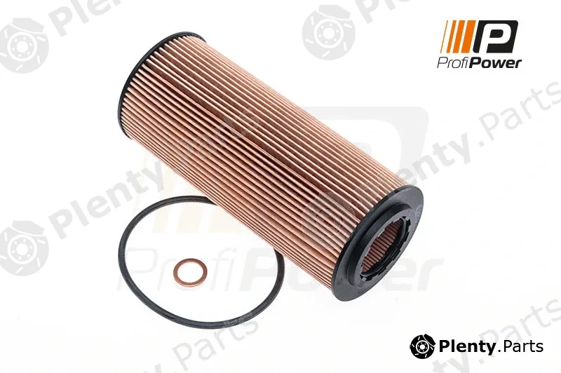 ProfiPower 1F0059 — Oil Filter