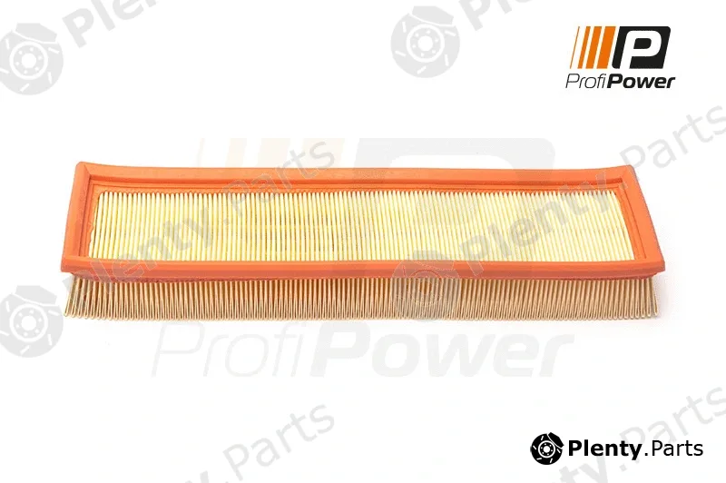 ProfiPower 2F0169 — Air Filter