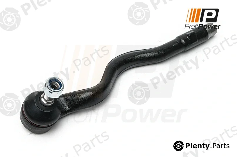 ProfiPower 4S1055L — Tie Rod End