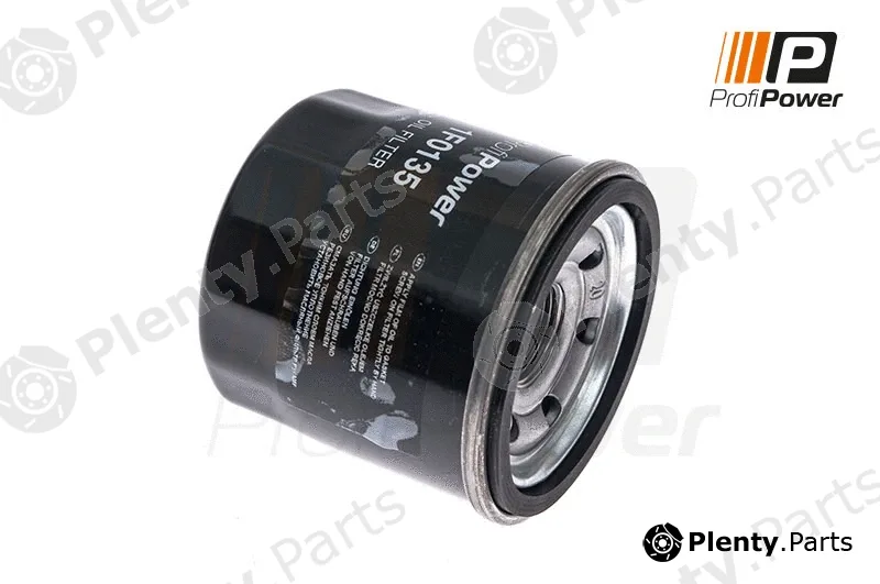 ProfiPower 1F0135 — Oil Filter
