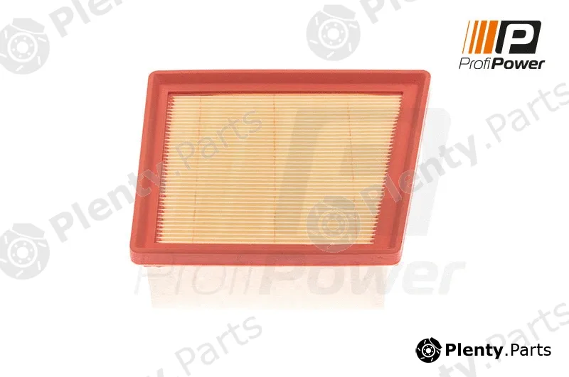 ProfiPower 2F0054 — Air Filter