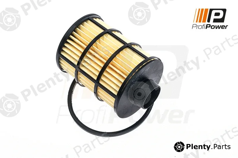 ProfiPower 3F0005 — Fuel Filter