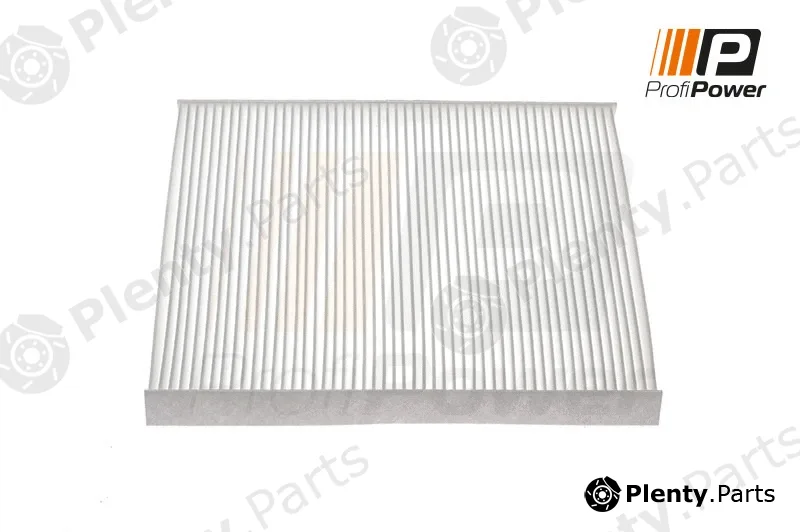 ProfiPower 4F0023 — Filter, cabin air
